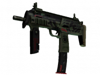 MP7 Guerrilla